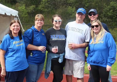 Alfred State Homecoming_