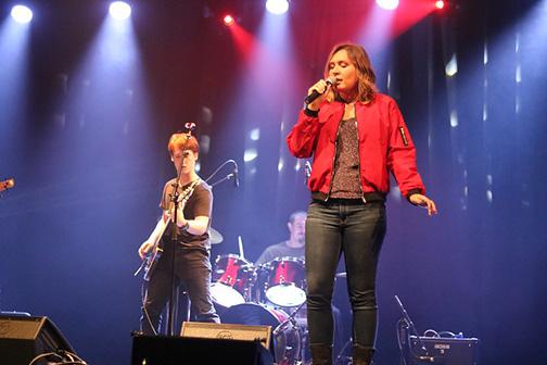 Alfred's Got Talent 2019