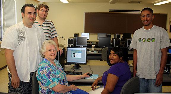 Allegany Cty Fair Web Site