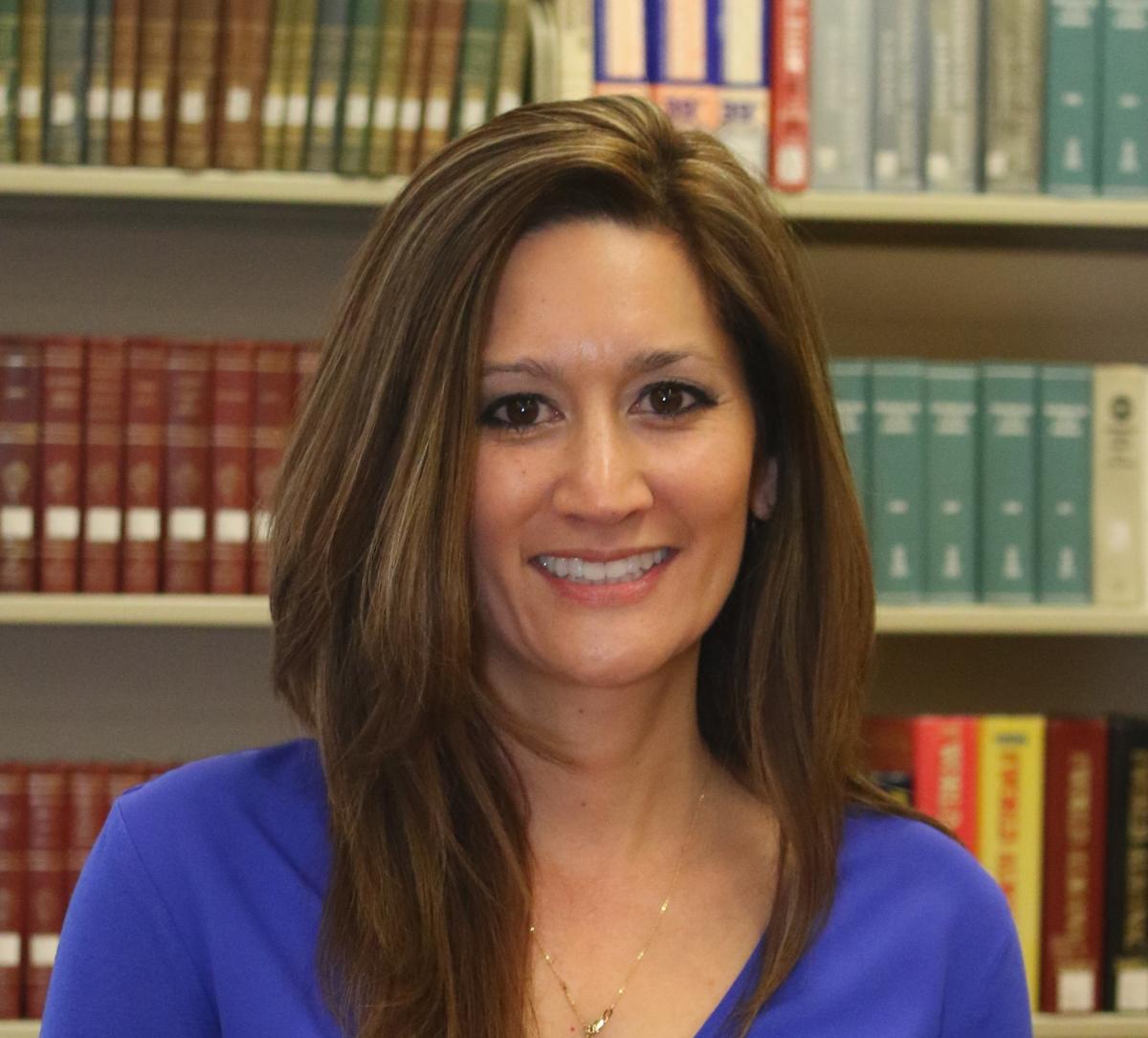 Amy Werner