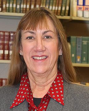 Ana McClanahan