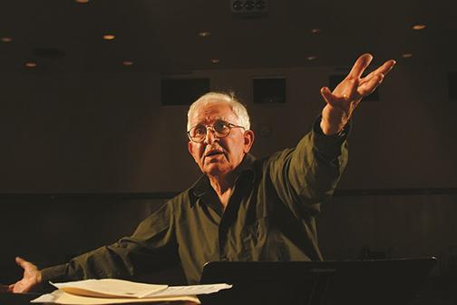 Anthony C. Cappadonia