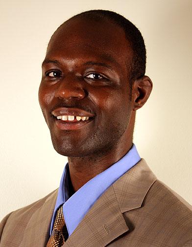 Antonio Lytle