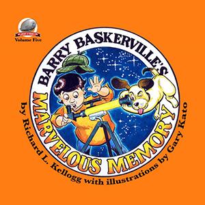 Barry Baskerville's Marvelous Memory