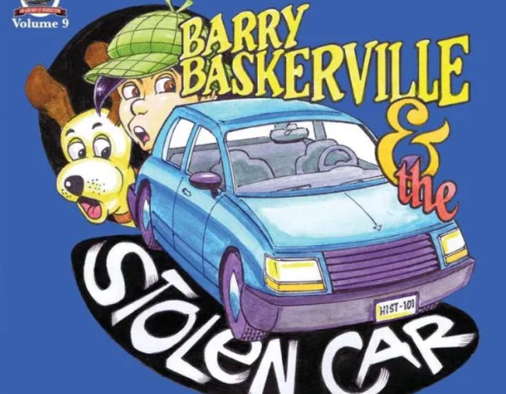 Cover of Dr. Kellogg's latest book