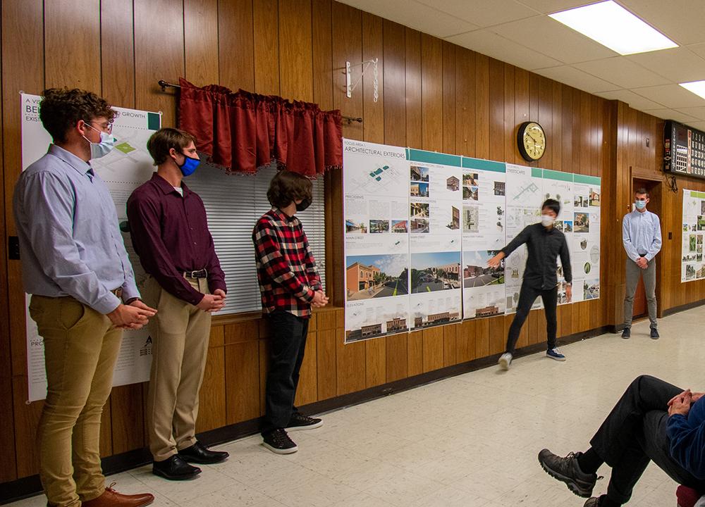 Belfast Presenation-6