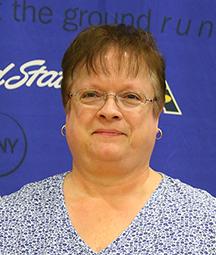 Beth Weber