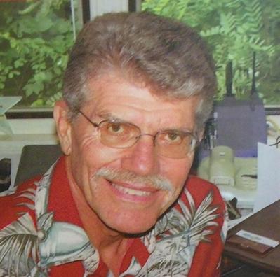 Bill Rezak