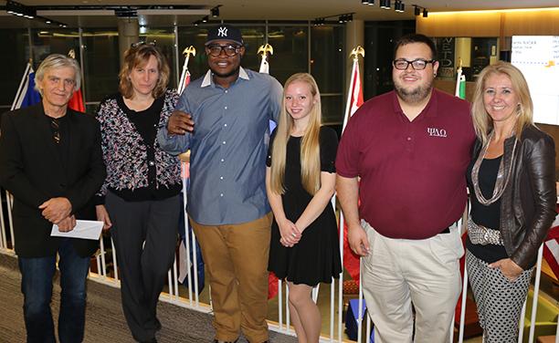 Bob Pahl Award release photo IMG_0386