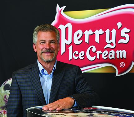 Brian Perry Headshot