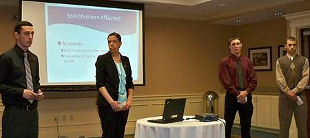 CSRI Presentation Photo 1