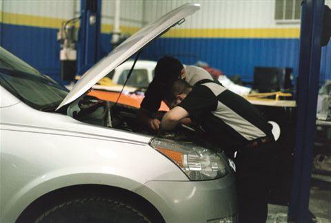 Car Care Day 2011 11A