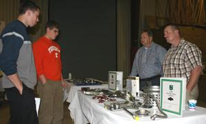 Career Fair 07