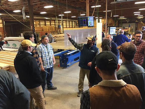 Careers in Construction Photo