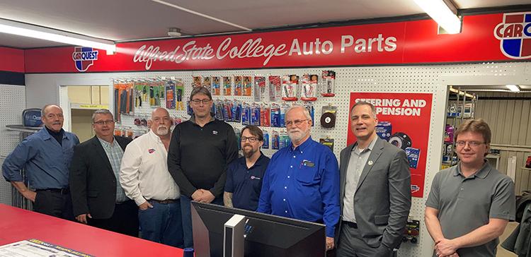 Carquest