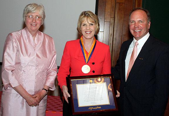 Cathy Young dinner 047