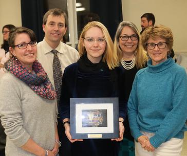 Celebration of Service 2018