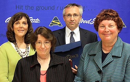 Chancellor Awards recipients 2013 IMG_9387