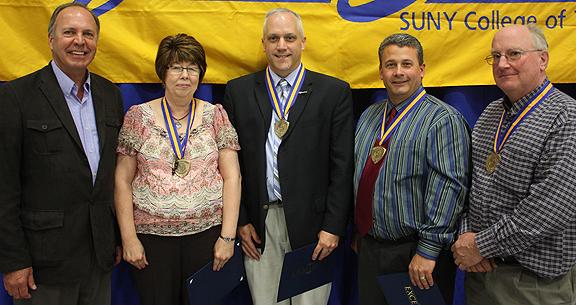 Chancellor-Award