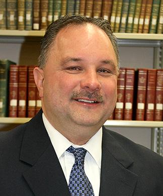 Chief Heller