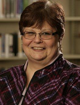 Cindy Thorp