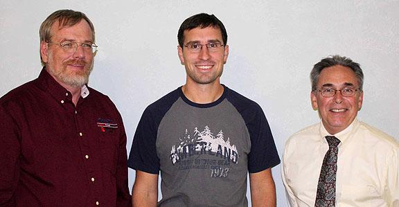 Clark-Maliszewski-Richardson