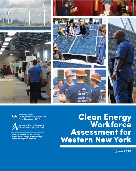 Clean Energy Workforce