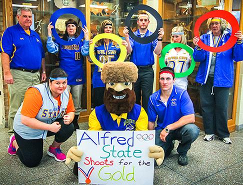 College Fair Registry - Photo contest winner