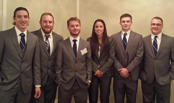 Commercial Building Team