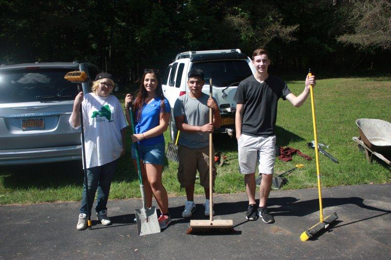 Community Action Day pic