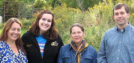 CommunityGarden