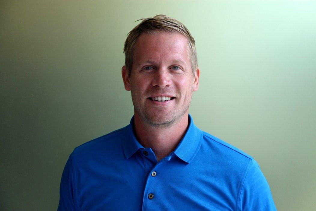 headshot of Justin Cornelius