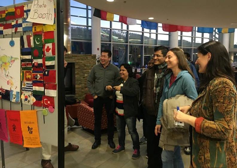 Cornell Humphrey Fellows