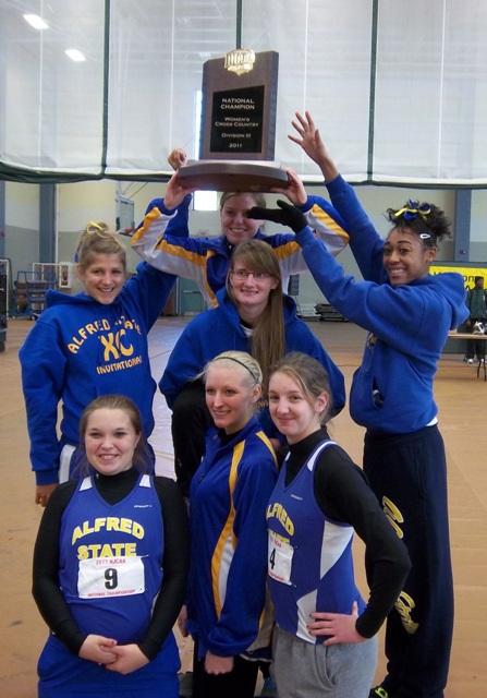 Cross Country Nationals - Web