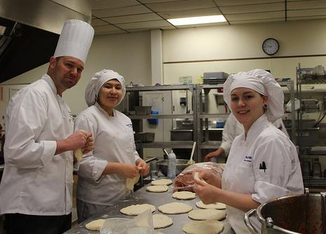 Culinary Arts