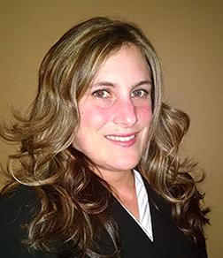 Danielle Green PR photo