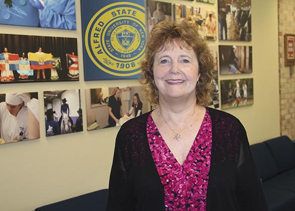 Deb Goodrich ASC Admissions