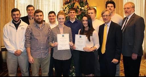 December ATP Conference two