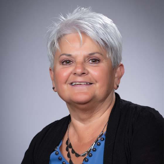 Donna Green has joined the ASC Institutional Advancement Office as the Associate Vice President.