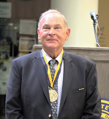 Doug Barber_