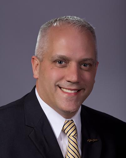 Dr. Gregory Sammons