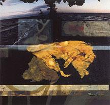 Dream of the Deer Spirit