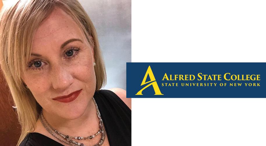 Jill Dunn has joined the ASC Institutional Advancement Office as the Major Gift Officer.