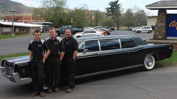 ELK Charity Challenge photo