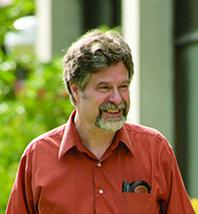 Earl Packard