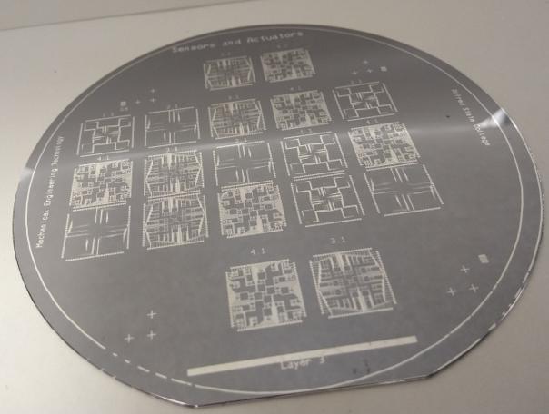 Experimental MEMS Device_0