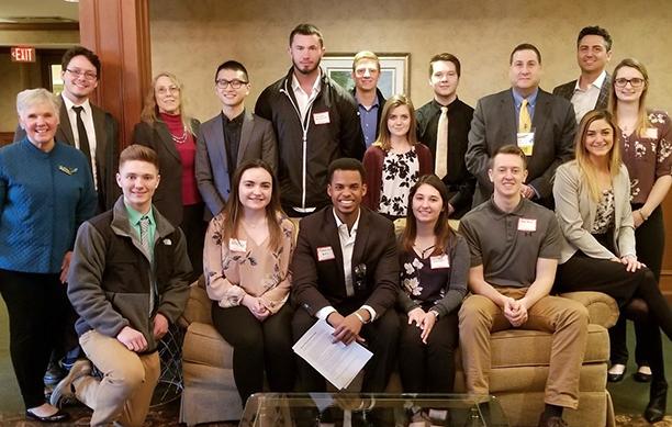 FPA meeting in Rochester