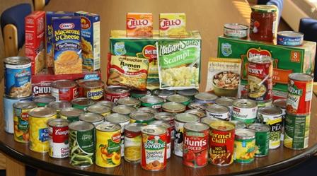 FoodDrive 001