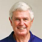 Founder and chair of All Hands Volunteers David Campbell