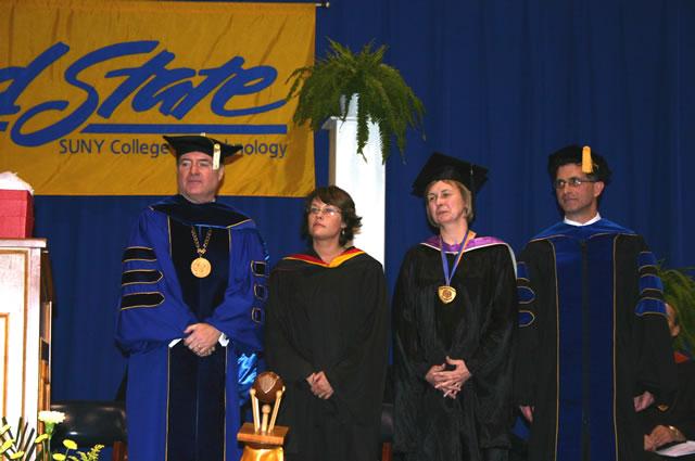 Freshman Advocate Award - Sarah Spencer